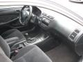 Black Interior Photo for 2004 Honda Civic #39774442