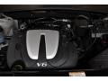 3.5 Liter DOHC 24-Valve V6 Engine for 2010 Hyundai Santa Fe Limited 4WD #39774458