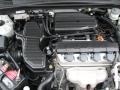1.7L SOHC 16V VTEC 4 Cylinder Engine for 2004 Honda Civic EX Coupe #39774590