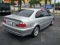 2002 Titanium Silver Metallic BMW 3 Series 330i Coupe  photo #9