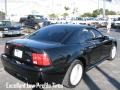 2002 Black Ford Mustang GT Coupe  photo #6