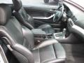 Black Interior Photo for 2002 BMW 3 Series #39774850