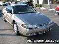 2002 Sandrift Metallic Chevrolet Monte Carlo LS  photo #1