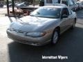 2002 Sandrift Metallic Chevrolet Monte Carlo LS  photo #3