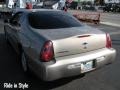 2002 Sandrift Metallic Chevrolet Monte Carlo LS  photo #5