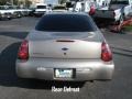 2002 Sandrift Metallic Chevrolet Monte Carlo LS  photo #6