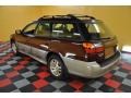 Winestone Red Pearl - Outback Limited Wagon Photo No. 3