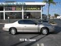 2002 Sandrift Metallic Chevrolet Monte Carlo LS  photo #8