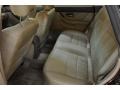 Winestone Red Pearl - Outback Limited Wagon Photo No. 11