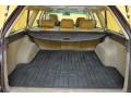 Winestone Red Pearl - Outback Limited Wagon Photo No. 12