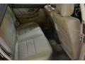 Winestone Red Pearl - Outback Limited Wagon Photo No. 13