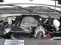 4.8 Liter OHV 16-Valve Vortec V8 2006 Chevrolet Silverado 1500 Extended Cab Engine
