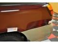 Winestone Red Pearl - Outback Limited Wagon Photo No. 18