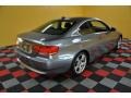 Space Gray Metallic - 3 Series 328xi Coupe Photo No. 4