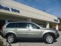 Willow Green Metallic - XC90 V8 AWD Photo No. 2