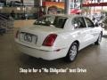 2008 Pearl White Kia Amanti   photo #7