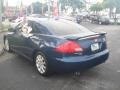 2006 Sapphire Blue Pearl Honda Accord EX V6 Coupe  photo #7