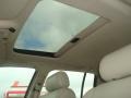 Sunroof of 1998 DeVille Tuxedo Collection