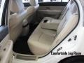 2008 Pearl White Kia Amanti   photo #16