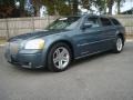 2005 Magnesium Pearl Dodge Magnum R/T  photo #2