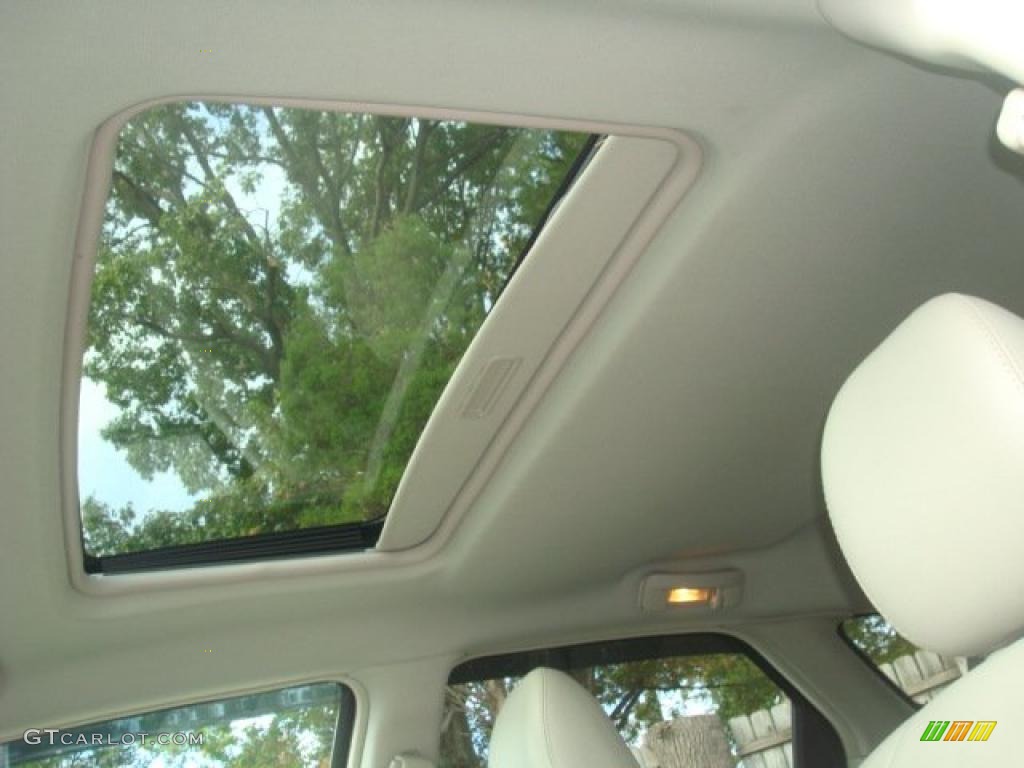 2005 Dodge Magnum R/T Sunroof Photo #39776416