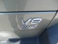 Willow Green Metallic - XC90 V8 AWD Photo No. 11