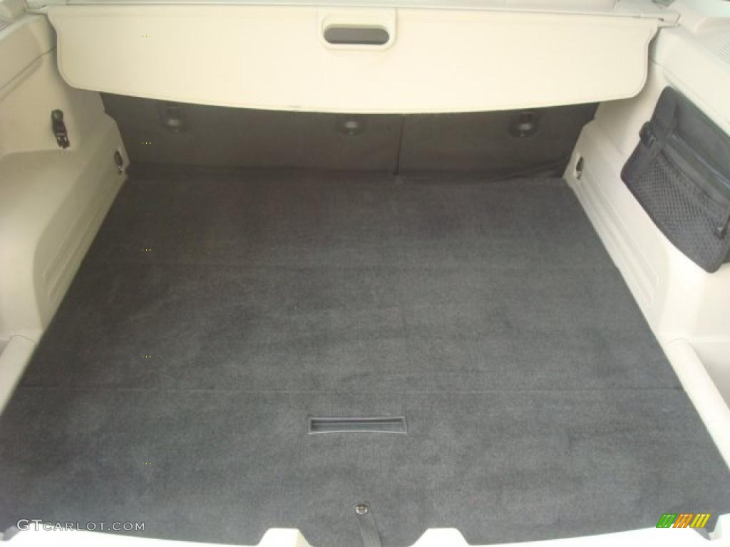 2005 Dodge Magnum R/T Trunk Photo #39776444