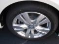  2011 E 350 BlueTEC Sedan Wheel