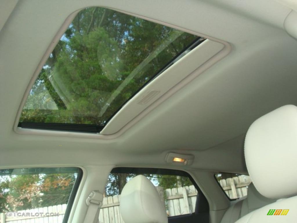 2005 Dodge Magnum R/T Sunroof Photo #39776460