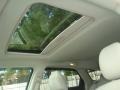 Dark Slate Gray/Light Graystone Sunroof Photo for 2005 Dodge Magnum #39776460