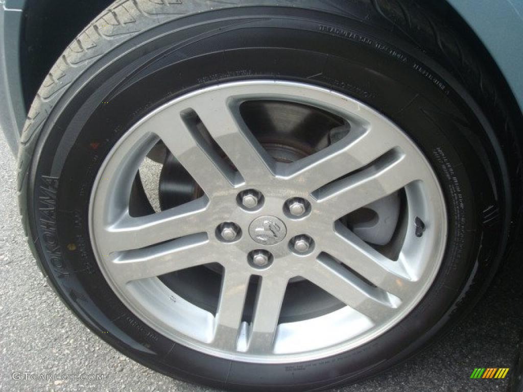 2005 Dodge Magnum R/T Wheel Photo #39776588