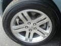 2005 Dodge Magnum R/T Wheel and Tire Photo