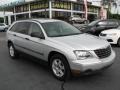 Bright Silver Metallic - Pacifica  Photo No. 1