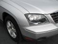 Bright Silver Metallic - Pacifica  Photo No. 2