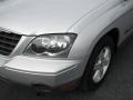 Bright Silver Metallic - Pacifica  Photo No. 4