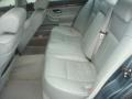 2001 Anthracite Metallic BMW 7 Series 740iL Sedan  photo #10