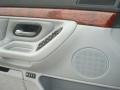 2001 Anthracite Metallic BMW 7 Series 740iL Sedan  photo #16