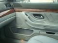 2001 Anthracite Metallic BMW 7 Series 740iL Sedan  photo #19