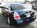 2005 Majestic Blue Metallic Nissan Altima 2.5 S  photo #6