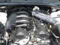 2.7 Liter DOHC 24-Valve V6 Engine for 2008 Dodge Charger SE #39777844