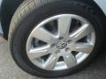 Arctic Blue Silver - Passat 2.0T Sedan Photo No. 18