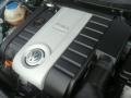 Arctic Blue Silver - Passat 2.0T Sedan Photo No. 20