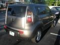 2010 Titanium Gray Kia Soul +  photo #10