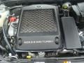  2008 MAZDA3 MAZDASPEED Sport 2.3 Liter GDI Turbocharged DOHC 16-Valve Inline 4 Cylinder Engine