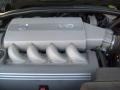 Willow Green Metallic - XC90 V8 AWD Photo No. 36
