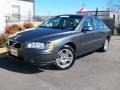 Titanium Gray Metallic - S60 2.5T Photo No. 1