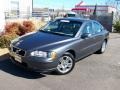 Titanium Gray Metallic - S60 2.5T Photo No. 2