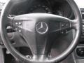 2003 Black Mercedes-Benz C 230 Kompressor Coupe  photo #10