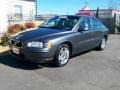 Titanium Gray Metallic - S60 2.5T Photo No. 3