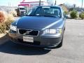 Titanium Gray Metallic - S60 2.5T Photo No. 4